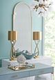 Chelsea House San Cristobal Gold Table Lamp-2