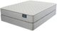 Serta® Perfect Sleeper® Hotel Concierge Suite 12" Wrapped Coil Firm Tight Top Double-Sided Twin Mattress-1
