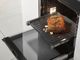 Miele 15" Gray Grilling and Roasting Insert-2