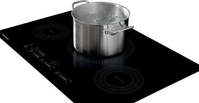 Frigidaire® 30" Black Induction Cooktop-7