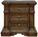Signature Design by Ashley® Frantanna Brown Nightstand-2