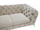 VIG Furniture Divani Casa Quincey 3-Piece Beige Sofa Set-3