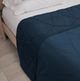 BEDGEAR® Navy King Blanket-3