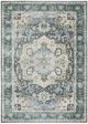 Oriental Weavers™ Charleston 5'x7' Style 1 Area Rug-0