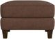 Flexsteel® Customizable Finley Ottoman-2