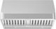 ZLINE 60" Stainless Steel Convertible Vent Under Cabinet Range Hood -4