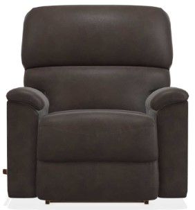 La-Z-Boy® Brooks Godiva Manual Wall Recliner-1