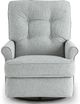 Best® Home Furnishings Customizable Carissa Power Recliner-3
