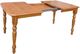 TEI Harvest Laminated Leg Dining Table-2