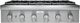 Thermador® Professional 36" Stainless Steel Gas Rangetop-1