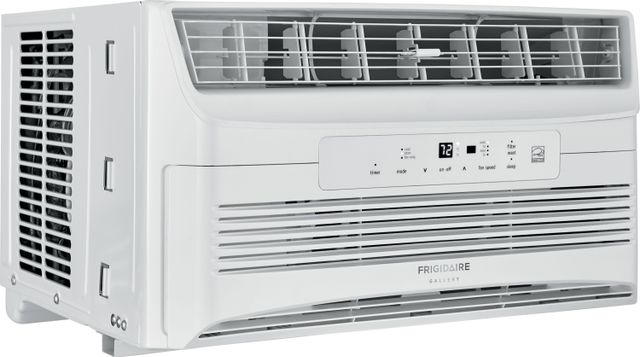 Frigidaire® 6,000 BTU's White Window Mount Air Conditioner-3