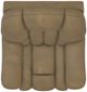 La-Z-Boy® Maverick Driftwood Power-Recline-XRW™ Reclina-Way® Recliner-2