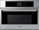 Fulgor Milano 700 Series 24" Fingerprint Proof Stainless Steel Compact Steam Oven-0