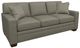 La-Z-Boy® Meyer Pewter Sofa-0