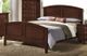 Lifestyle Whiskey King Bedroom Set with FREE Matching Nightstand-1