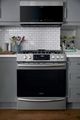 Frigidaire Gallery® 1.9 Cu. Ft. Stainless Steel Over The Range Microwave-2