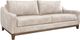 International Furniture Direct Olivo Marfil Sofa-0