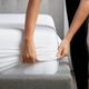Weekender™ Hotel Full XL Flat Sheet-5