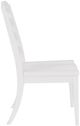 Riverside Furniture Cora 2-Piece Cloud Ladderback Dining Side Chair Set-3