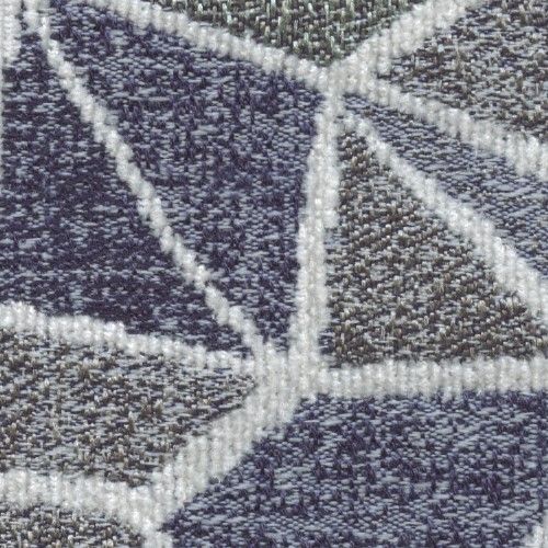 Hughes Furniture® 3010 Notre Dame Cobalt Occasional Chair-1