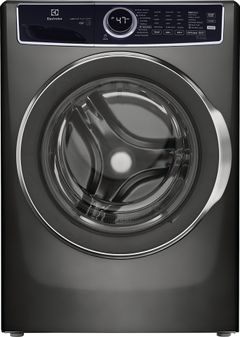 Electrolux 4.5 Cu. Ft. Titanium Front Load Washer