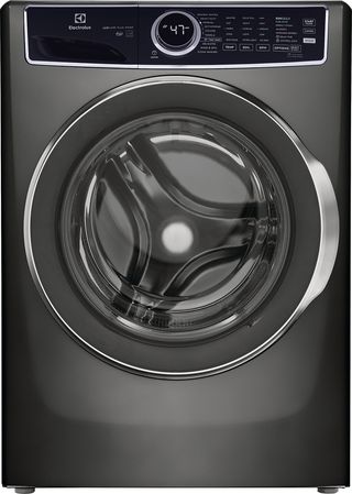 Electrolux 4.5 Cu. Ft. Titanium Front Load Washer