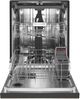 KitchenAid® 24" Stainless Steel with Printshield Built In Dishwasher-2