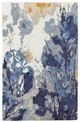 Feizy Dafney Blue 5' x 8' Rug-0