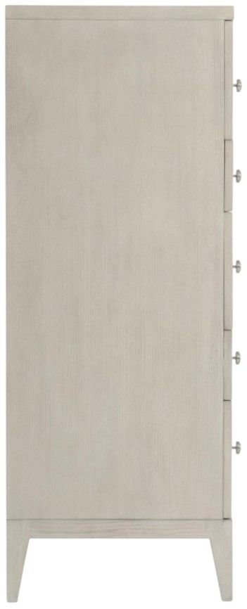 Bernhardt Cornelia Nebbia Tall Drawer Chest-3