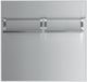 Fisher & Paykel 30" Stainless Steel High Backguard-0