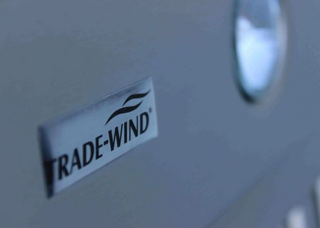 Trade-Wind® VSL400 RC Designer Series 30" Stainless Steel Insert Range Hood-8
