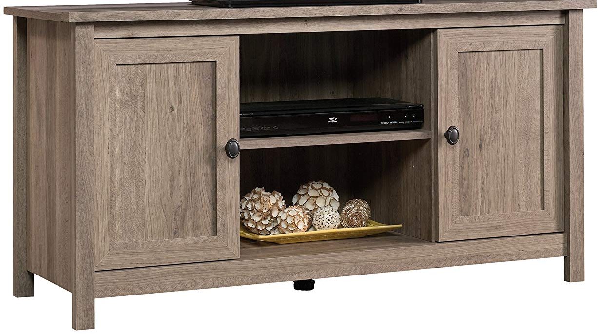 Sauder salt oak hotsell