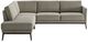 Luonto® Furniture Customizable Viola Left-Arm Facing Sofa Sectional and Chaise-0