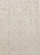 Karastan® Solitude Pandosia Cream Light Beige 8' x 10' Area Rug-0