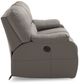 Palliser® Furniture Customizable Norwood Reclining Sofa-2