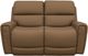 La-Z-Boy® Apollo Camel Manual Reclining Loveseat-1