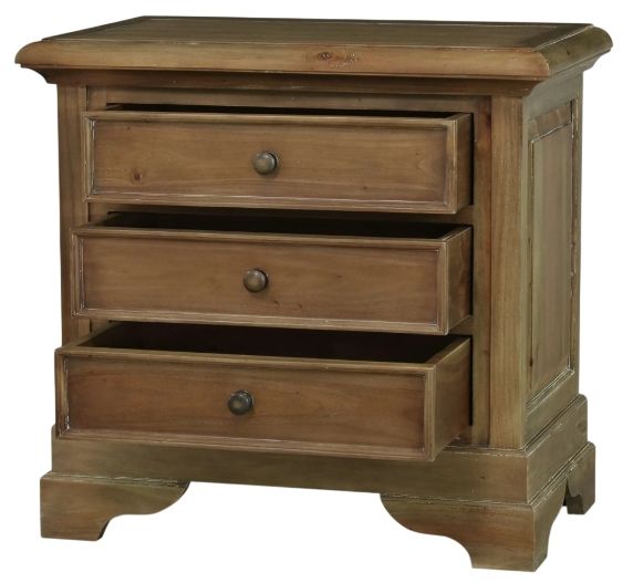 Bramble Customizable Huntley Nightstand-3