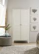 Hooker® Furniture Serenity Cape May Shell Wardrobe-1