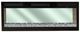 International Furniture Direct Olimpia Natural TV Stand-3