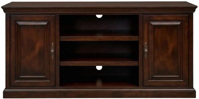 Legends Home Kensington Rosewood 72" TV Console-1
