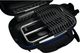 Napoleon TravelQ™ 240 Single Burner Blue Portable Liquid Propane Gas Grill-5