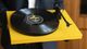 Pro-Ject High Gloss Red Turntable-4