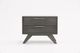 VIG Furniture Nova Domus Soria 5-Piece Gray Wash Queen Bedroom Set-2