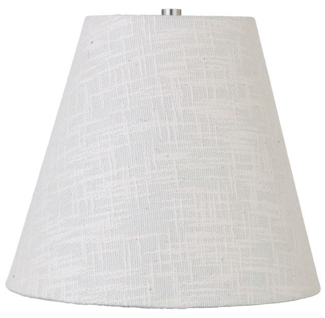 Moe's Home Collection Dell Black Table Lamp-1