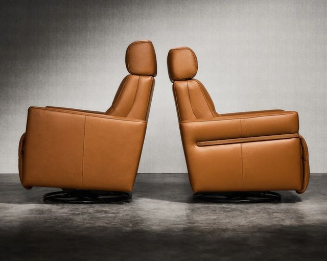 FAUTEUIL VIA 1400 / 1401-2