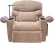 UltraComfort™ Maya Maize Medium Wide Power Lift Recliner-3