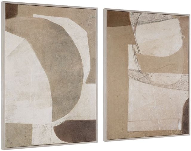 Renwil® Alcea 2-Piece Wall Art Set-2