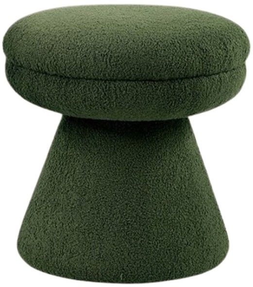 Furniture of America® Cynthia Green Stool-0