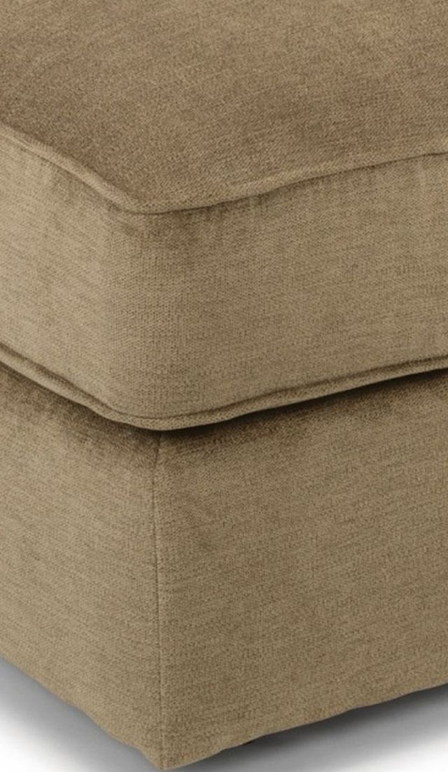 Flexsteel® Vail Ottoman-2