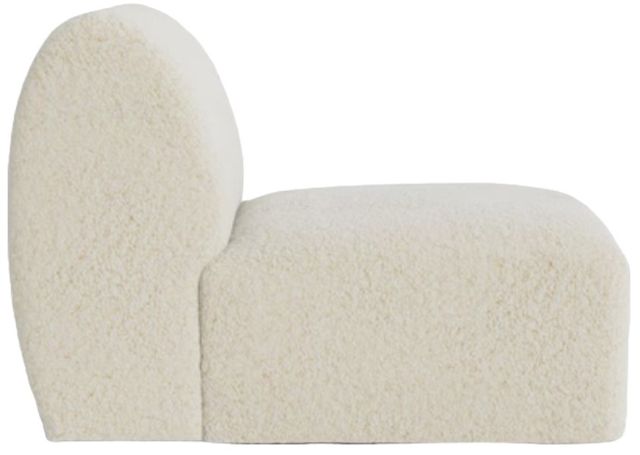Bassett® Furniture Customizable Clyde Swivel Chair-2